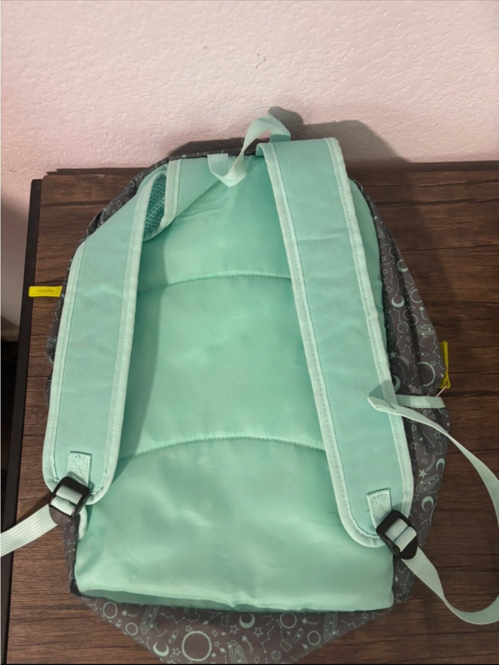 Must bundle backpack - Picture 2 of 3